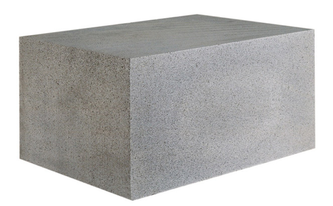 block beton