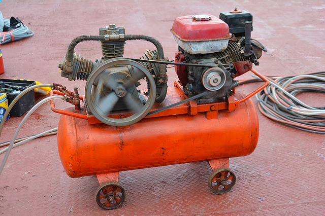 Air Compressor