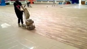 Cara Pasang Lantai Kayu Sendiri