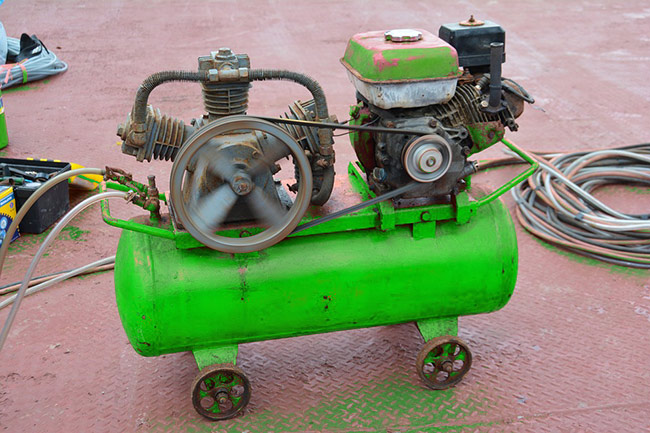 air compressor