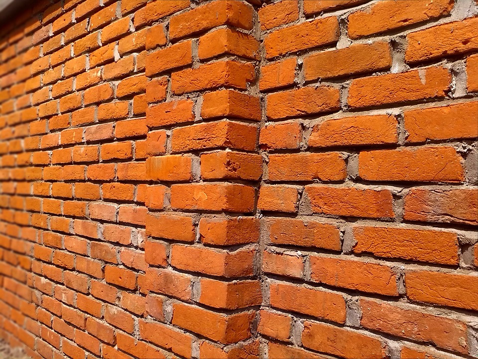 Tips Membangun Dinding Bata yang Kuat dan Bagus